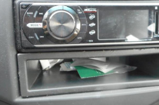 Alternateur CHEVROLET SPARK