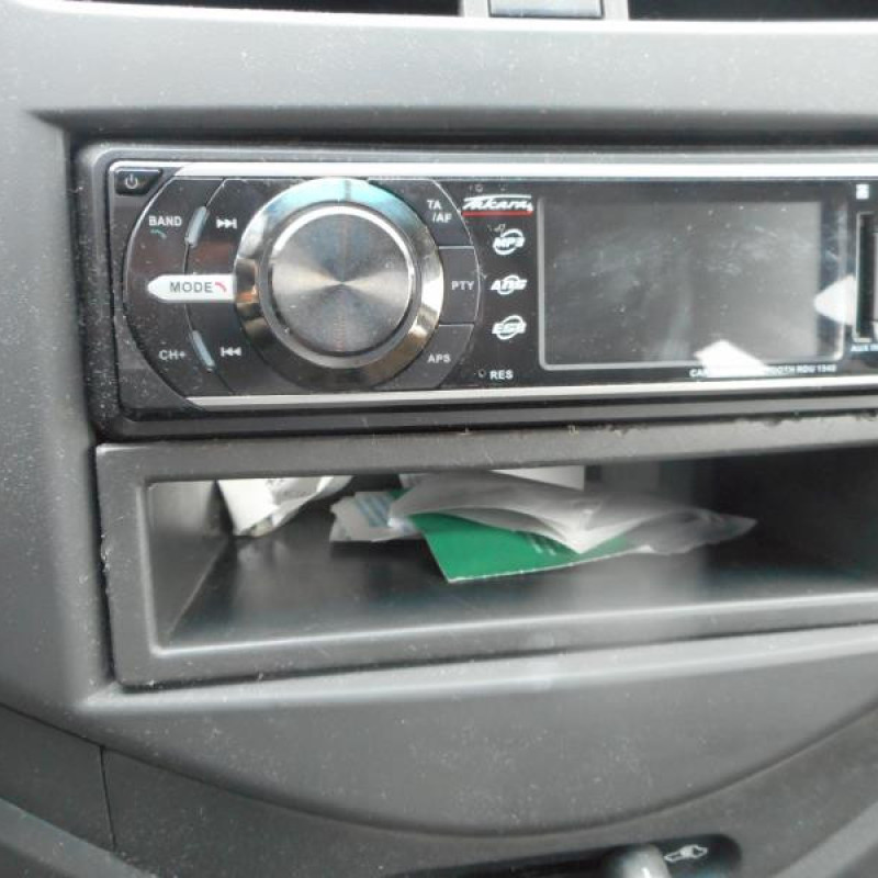 Alternateur CHEVROLET SPARK Photo n°11
