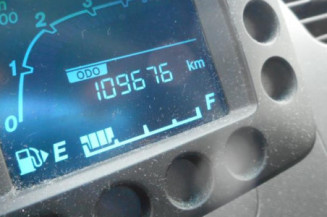 Alternateur CHEVROLET SPARK
