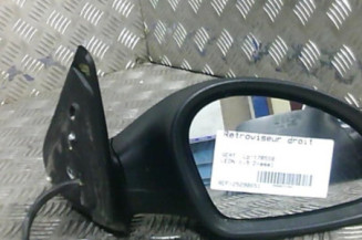 Retroviseur droit SEAT LEON 1 Photo n°1