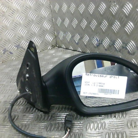 Retroviseur droit SEAT LEON 1 Photo n°1