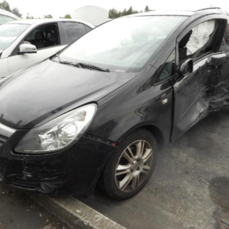 Autoradio d'origine OPEL CORSA D Photo n°4