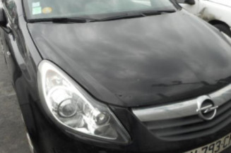 Autoradio d'origine OPEL CORSA D