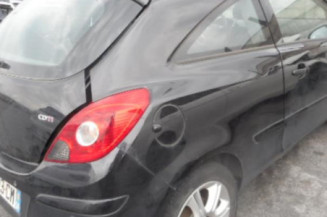 Autoradio d'origine OPEL CORSA D