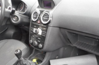 Autoradio d'origine OPEL CORSA D