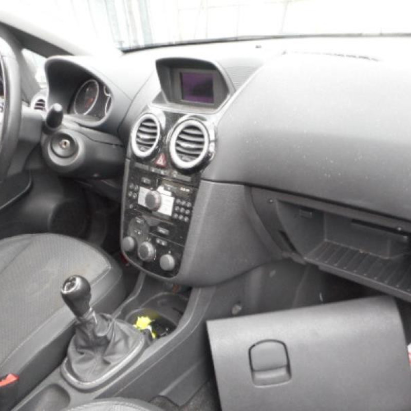 Autoradio d'origine OPEL CORSA D Photo n°9