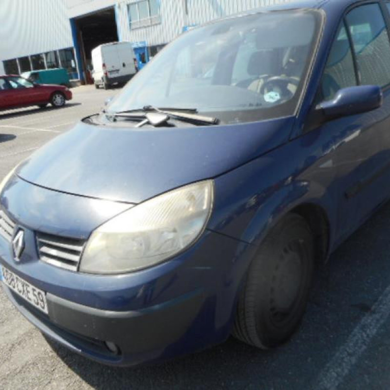 Retroviseur droit RENAULT SCENIC 2 Photo n°4
