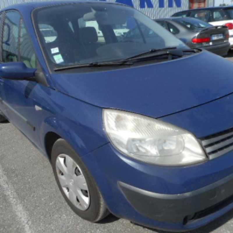 Retroviseur droit RENAULT SCENIC 2 Photo n°5