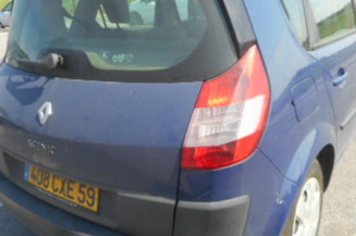 Retroviseur droit RENAULT SCENIC 2