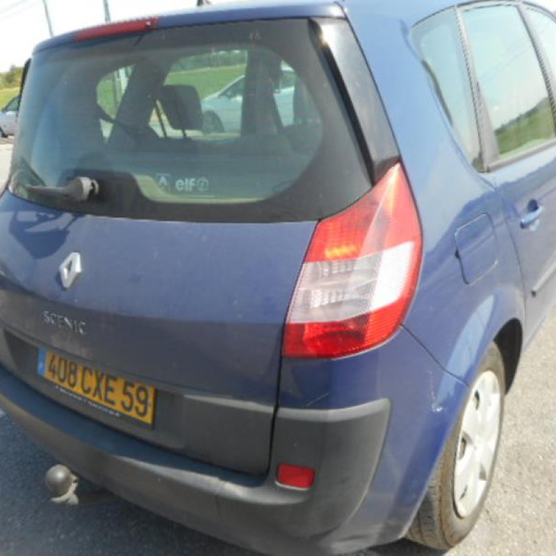 Retroviseur droit RENAULT SCENIC 2 Photo n°6