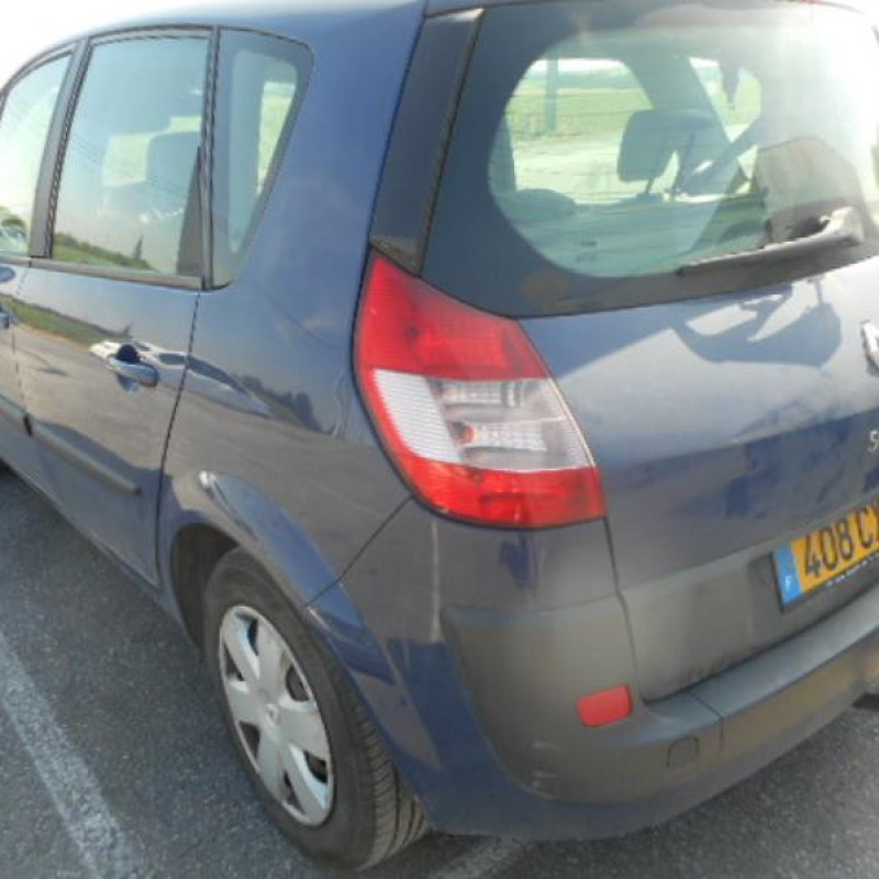 Retroviseur droit RENAULT SCENIC 2 Photo n°7