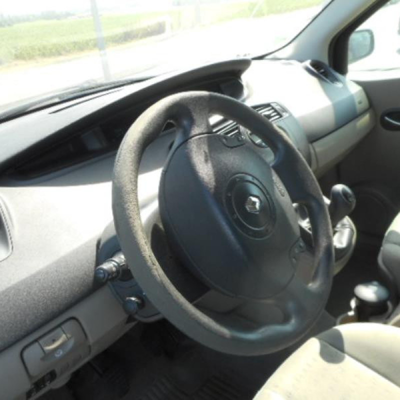 Retroviseur droit RENAULT SCENIC 2 Photo n°8