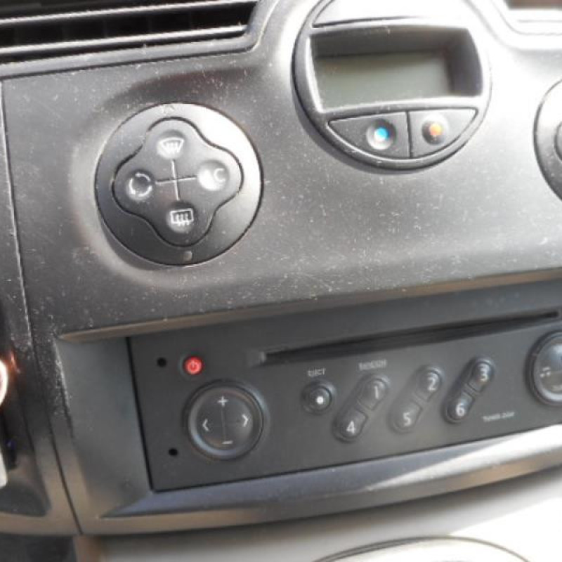 Retroviseur droit RENAULT SCENIC 2 Photo n°9