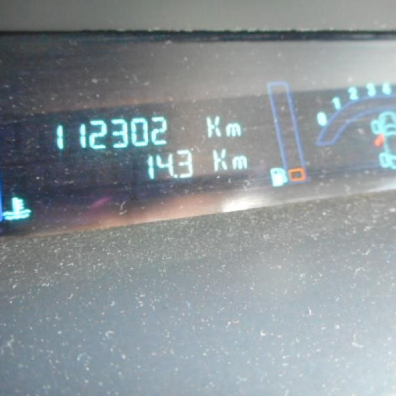 Retroviseur droit RENAULT SCENIC 2 Photo n°10