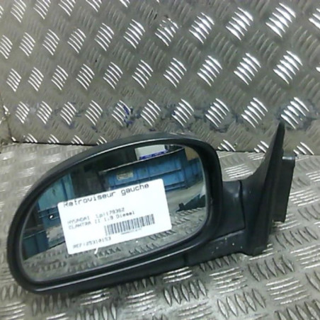 Retroviseur gauche HYUNDAI LANTRA 2 Photo n°1