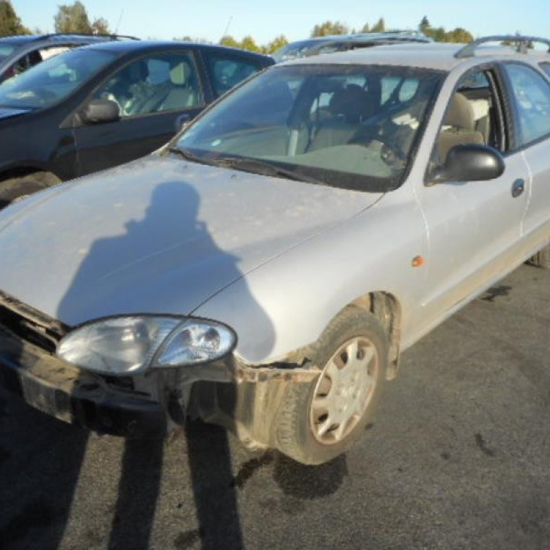 Retroviseur gauche HYUNDAI LANTRA 2 Photo n°4