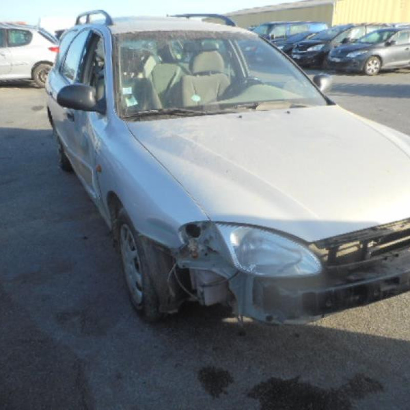 Retroviseur gauche HYUNDAI LANTRA 2 Photo n°5