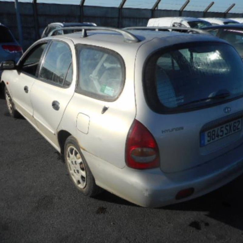 Retroviseur gauche HYUNDAI LANTRA 2 Photo n°7