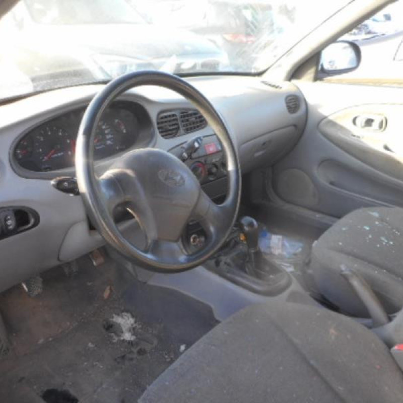 Retroviseur gauche HYUNDAI LANTRA 2 Photo n°8