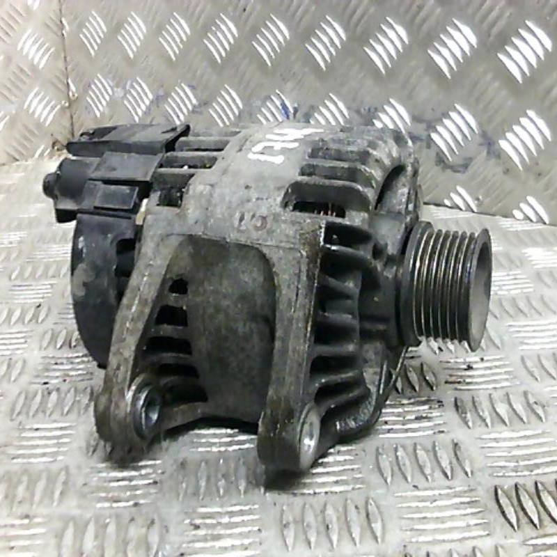 Alternateur ALFA ROMEO 147 Photo n°3