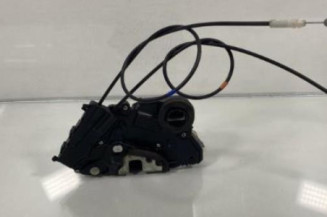 Serrure avant droit TOYOTA YARIS 2