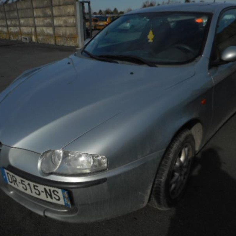 Demarreur ALFA ROMEO 147 Photo n°3