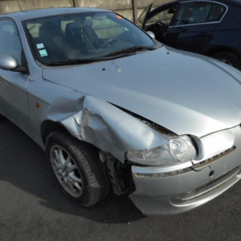 Demarreur ALFA ROMEO 147 Photo n°4