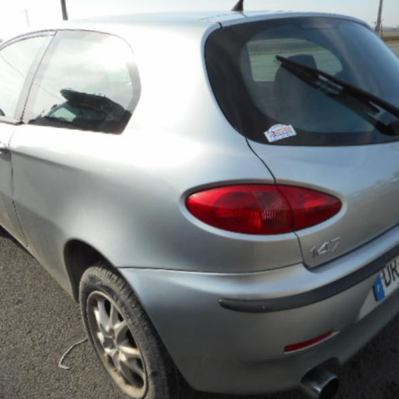 Demarreur ALFA ROMEO 147 Photo n°6