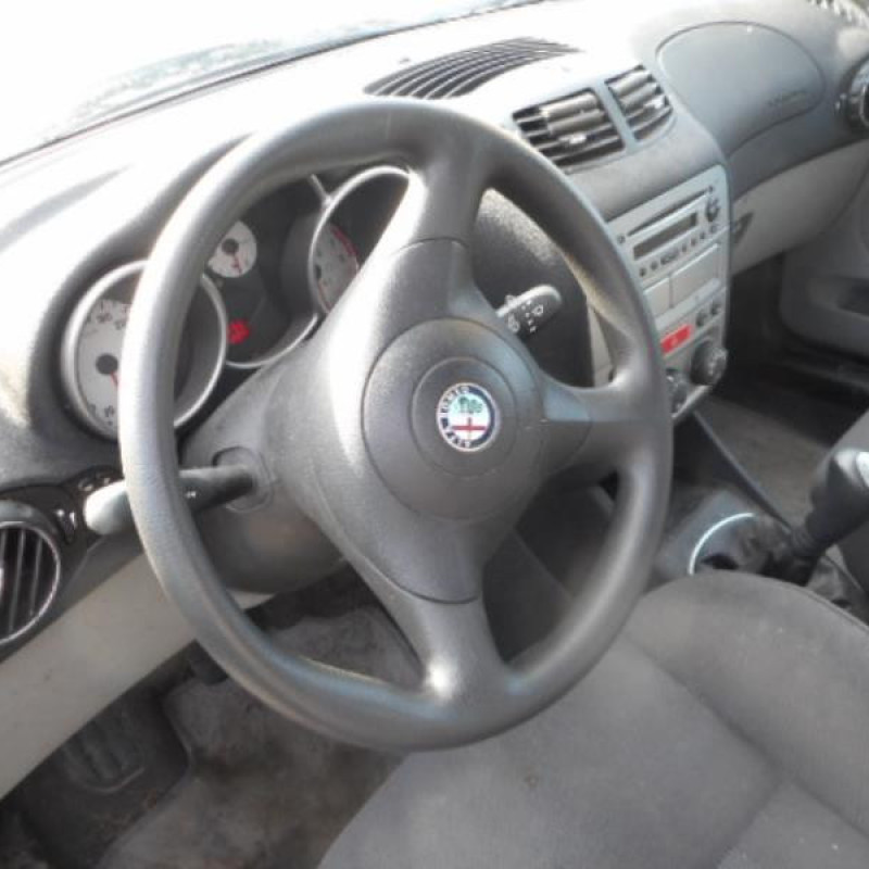 Demarreur ALFA ROMEO 147 Photo n°7