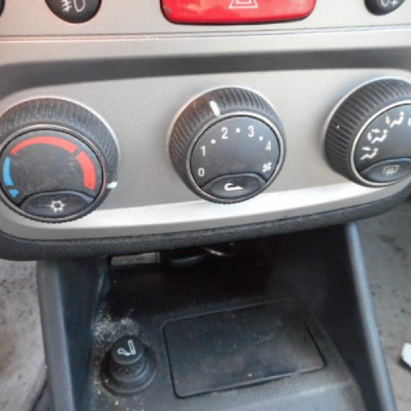 Demarreur ALFA ROMEO 147 Photo n°8