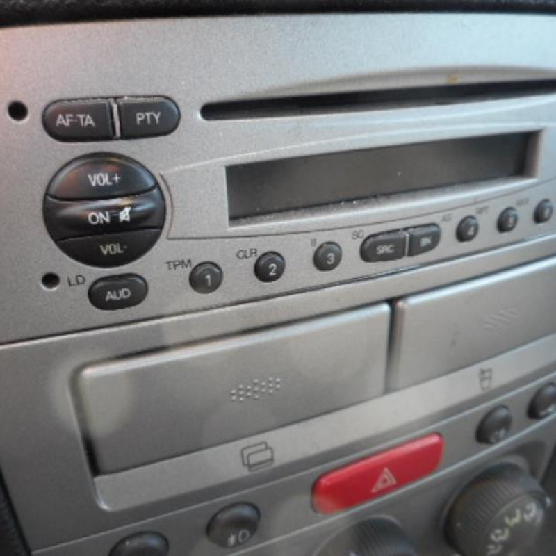 Demarreur ALFA ROMEO 147 Photo n°9