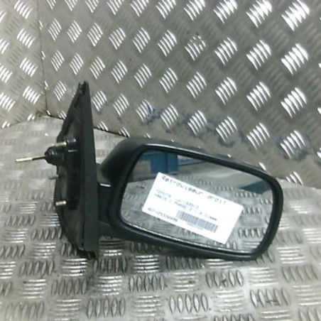 Retroviseur droit TOYOTA YARIS 1 Photo n°1