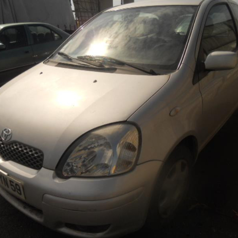 Retroviseur droit TOYOTA YARIS 1 Photo n°4