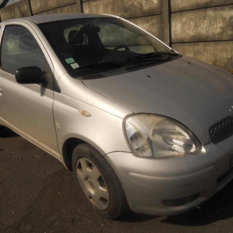 Retroviseur droit TOYOTA YARIS 1 Photo n°5