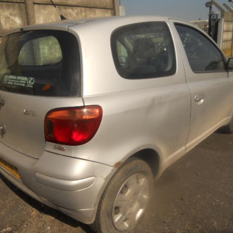 Retroviseur droit TOYOTA YARIS 1 Photo n°6
