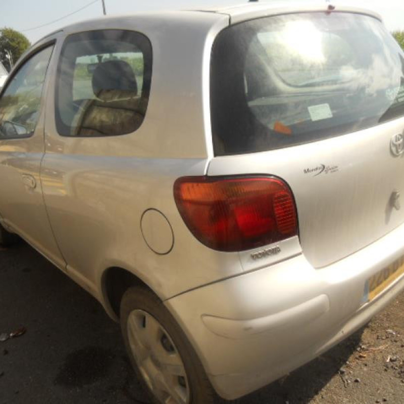 Retroviseur droit TOYOTA YARIS 1 Photo n°7