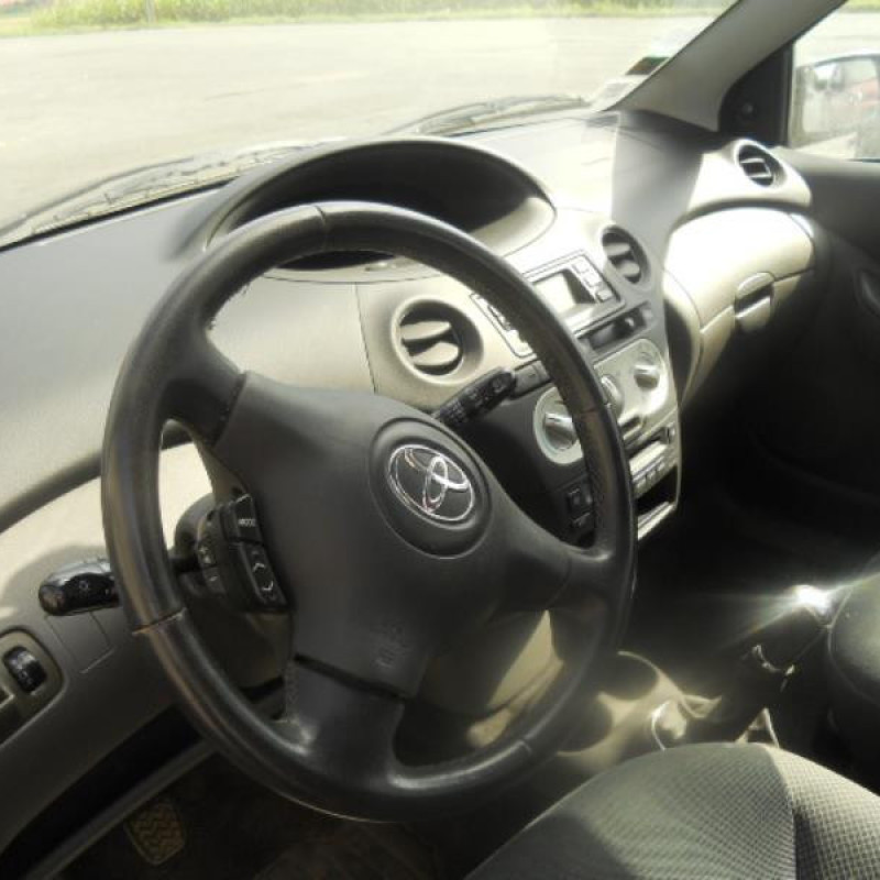 Retroviseur droit TOYOTA YARIS 1 Photo n°9