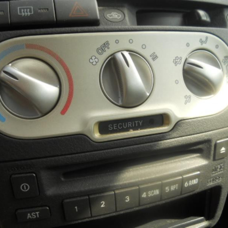 Retroviseur droit TOYOTA YARIS 1 Photo n°10