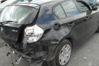 Bras essuie glace avant droit BMW SERIE 1 E87