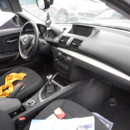 Bras essuie glace avant gauche BMW SERIE 1 E87
