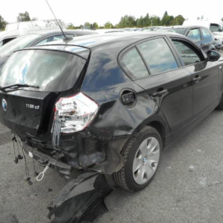 Calandre BMW SERIE 1 E87