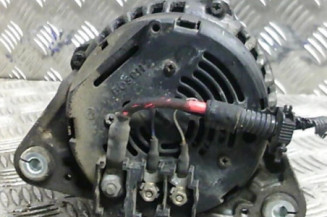 Alternateur FORD FIESTA 4