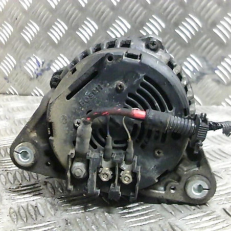 Alternateur FORD FIESTA 4