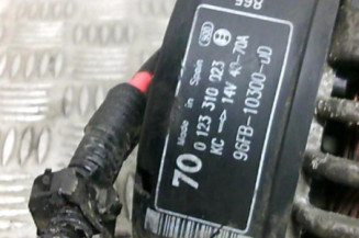 Alternateur FORD FIESTA 4