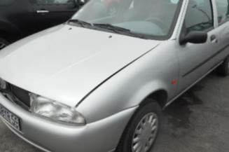 Alternateur FORD FIESTA 4