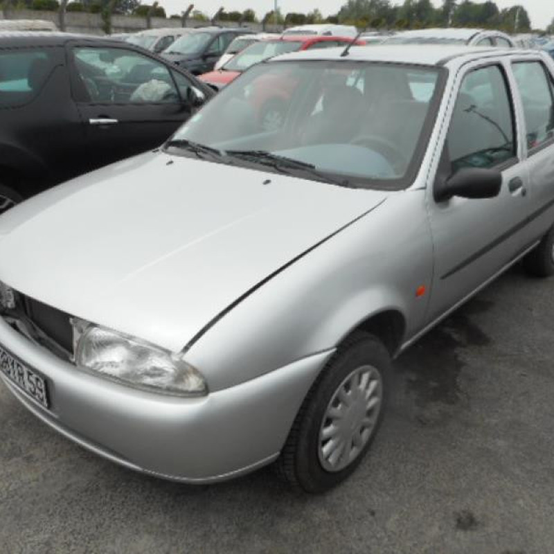 Alternateur FORD FIESTA 4 Photo n°5