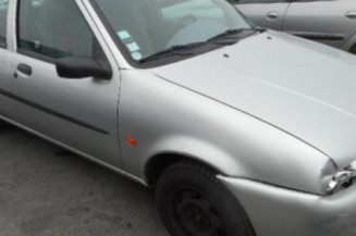 Alternateur FORD FIESTA 4