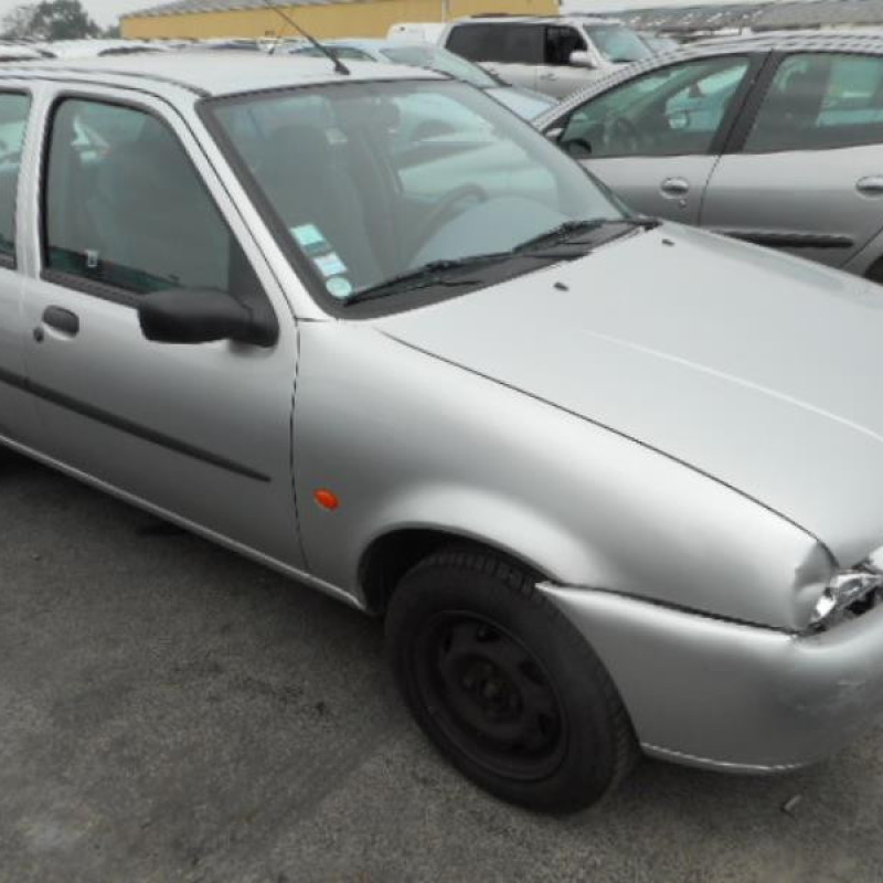 Alternateur FORD FIESTA 4 Photo n°6