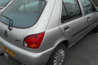 Alternateur FORD FIESTA 4