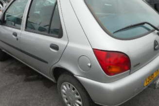Alternateur FORD FIESTA 4
